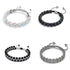Noir et blanc | Coffret cadeau 4 pièces